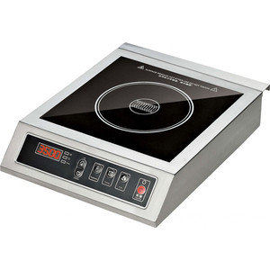 

Настольная плита GEMLUX GL-IC35PB, GL-IC35PB