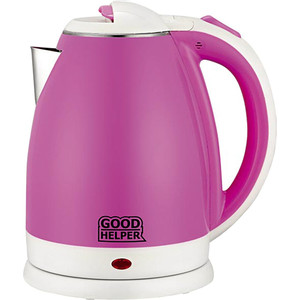 

Чайник электрический GOODHELPER KPS-180C фиолетовый, KPS-180C фиолетовый