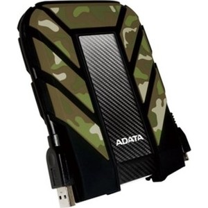 

Внешний жесткий диск ADATA AHD710MP-1TU31-CCF, AHD710MP-1TU31-CCF