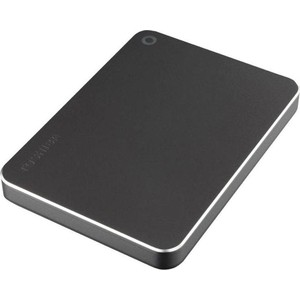

Внешний жесткий диск Toshiba Canvio Premium USB3.0 Gray (HDTW210EB3AA), Canvio Premium USB3.0 Gray (HDTW210EB3AA)