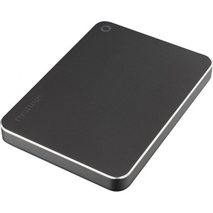 

Внешний жесткий диск Toshiba Canvio Premium серый (HDTW220EB3AA), Canvio Premium серый (HDTW220EB3AA)