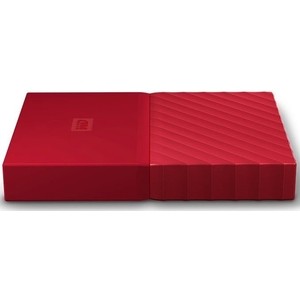 

Внешний жесткий диск Western Digital WDBUAX0040BRD-EEUE, WDBUAX0040BRD-EEUE
