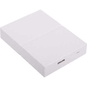 

Внешний жесткий диск Western Digital WDBUAX0040BWT-EEUE, WDBUAX0040BWT-EEUE