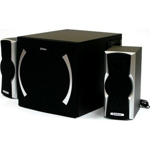 

Колонки Edifier XM6PF Black, XM6PF Black
