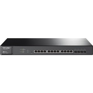 Коммутатор TP-Link T1700X-16TS