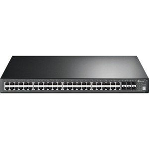 

Коммутатор TP-LINK T3700G-52TQ, T3700G-52TQ