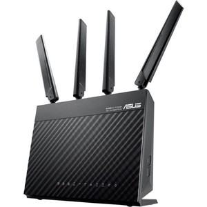 

Маршрутизатор Asus 4G-AC68U, 4G-AC68U