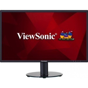 фото Монитор viewsonic va2419-sh