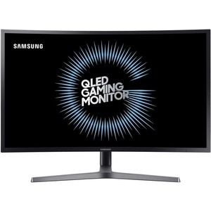 

Монитор Samsung C32HG70QQI, C32HG70QQI