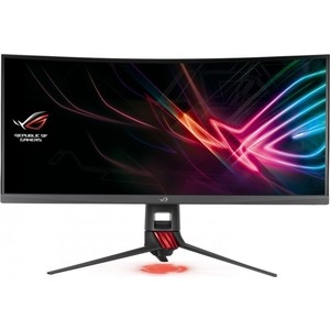 

Монитор Asus XG35VQ, XG35VQ