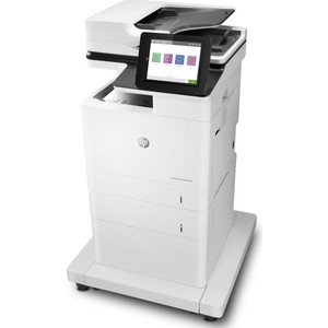 

МФУ HP LaserJet Enterprise M632fht (J8J71A), LaserJet Enterprise M632fht (J8J71A)