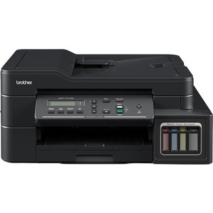 МФУ Brother DCP-T710W Ink Benefit Plus