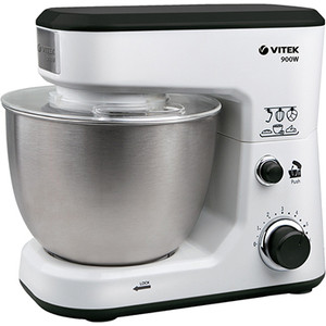 

Миксер Vitek VT-1438(GY), VT-1438(GY)