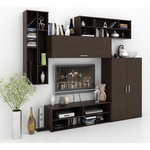 

Комплект гостиной Мастер АРТО-102, АРТО-102