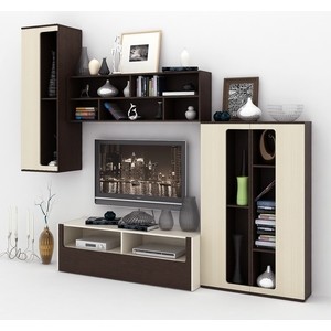 

Комплект гостиной Мастер АРТО-206, АРТО-206