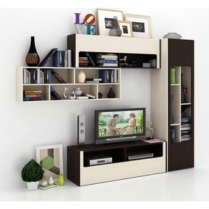 

Комплект гостиной Мастер АРТО-407, АРТО-407