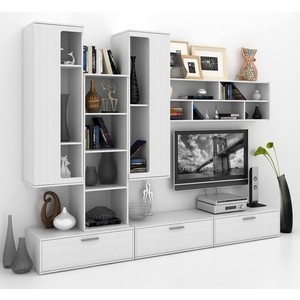 

Комплект гостиной Мастер АРТО-501, АРТО-501