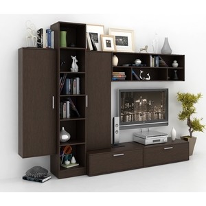 

Комплект гостиной Мастер АРТО-1102, АРТО-1102
