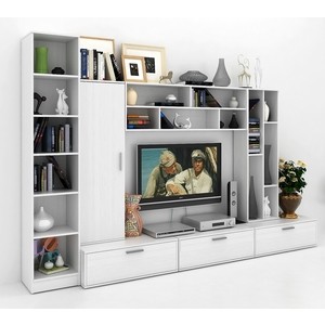 

Комплект гостиной Мастер АРТО-1201, АРТО-1201