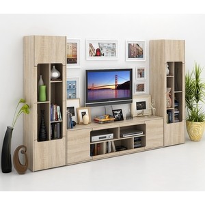 

Комплект гостиной Мастер АРТО-2404, АРТО-2404