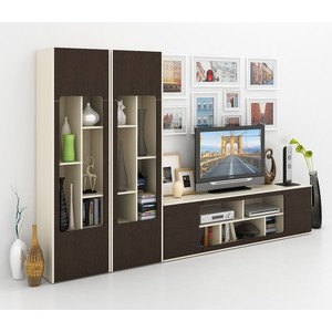 

Комплект гостиной Мастер АРТО-2507, АРТО-2507