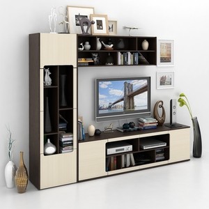 

Комплект гостиной Мастер АРТО-2606, АРТО-2606