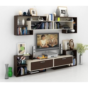 

Комплект гостиной Мастер АРТО-3507, АРТО-3507