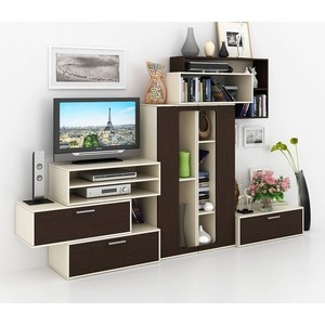 

Комплект гостиной Мастер АРТО-4307, АРТО-4307