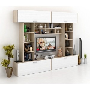 

Комплект гостиной Мастер АРТО-4708, АРТО-4708