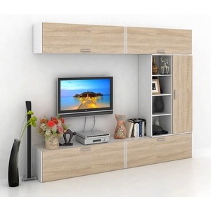 

Комплект гостиной Мастер АРТО-4805, АРТО-4805
