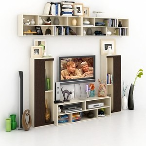 

Комплект гостиной Мастер АРТО-5307, АРТО-5307