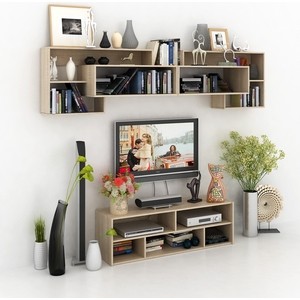 

Комплект гостиной Мастер АРТО-5504, АРТО-5504