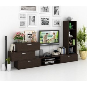 

Комплект гостиной Мастер АРТО-5802, АРТО-5802
