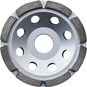 

Круг шлифовальный Fubag DS 1 Extra 180мм (34180-3), DS 1 Extra 180мм (34180-3)