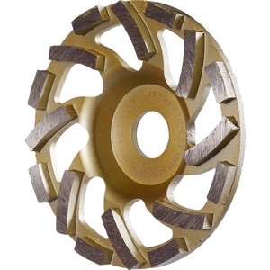 

Круг шлифовальный Fubag DS 2 Extra 180мм (35180-3), DS 2 Extra 180мм (35180-3)