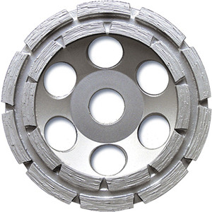 

Круг шлифовальный Fubag DS 2 Pro 125мм (21125-3), DS 2 Pro 125мм (21125-3)