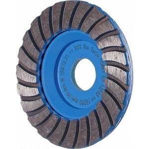 

Круг шлифовальный Fubag DST Pro 100мм (22100-3), DST Pro 100мм (22100-3)