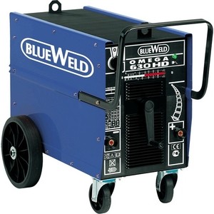 

Сварочный аппарат BlueWeld Omega 630 HD, Omega 630 HD