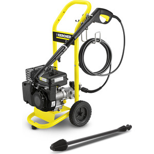 

Мойка высокого давления Karcher G 4.10 M, G 4.10 M