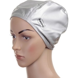 

Шапочка для плавания Fashy PU-Lycra Cap Long 3059-12, PU-Lycra Cap Long 3059-12