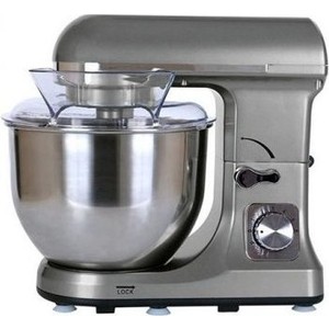 

Планетарный миксер GEMLUX GL-SM5.2GR, GL-SM5.2GR