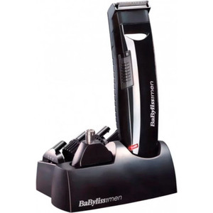 

Триммер BaByliss E 824 E, E 824 E