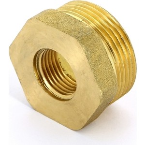 

Футорка Uni-Fitt НВ 1'' х 1/2'' (604G4200), НВ 1" х 1/2" (604G4200)