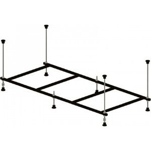

Каркас для ванны Jacob Delafon Patio 170x70 (SF122RU-NF), Patio 170x70 (SF122RU-NF)
