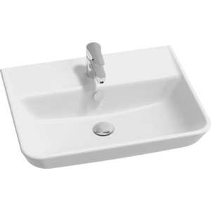 

Раковина Jacob Delafon Struktura 60x48 см (EGD111-Z-00), Struktura 60x48 см (EGD111-Z-00)