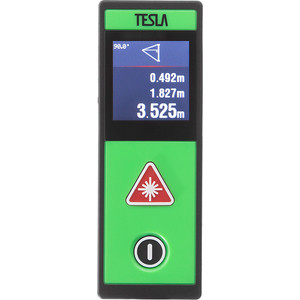 

Дальномер Tesla M-40 Touch, M-40 Touch