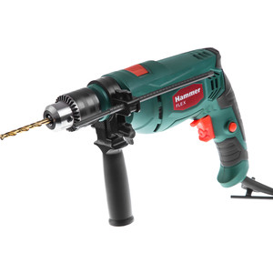 

Дрель ударная Hammer UDD650LE, UDD650LE