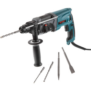 

Перфоратор SDS-Plus Hammer PRT 2450HR Premium, PRT 2450HR Premium