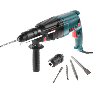 

Перфоратор SDS-Plus Hammer PRT800CE Premium, PRT800CE Premium