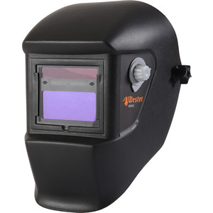 

Сварочная маска Wester WH5 990-023 Хамелеон, WH5 990-023 Хамелеон
